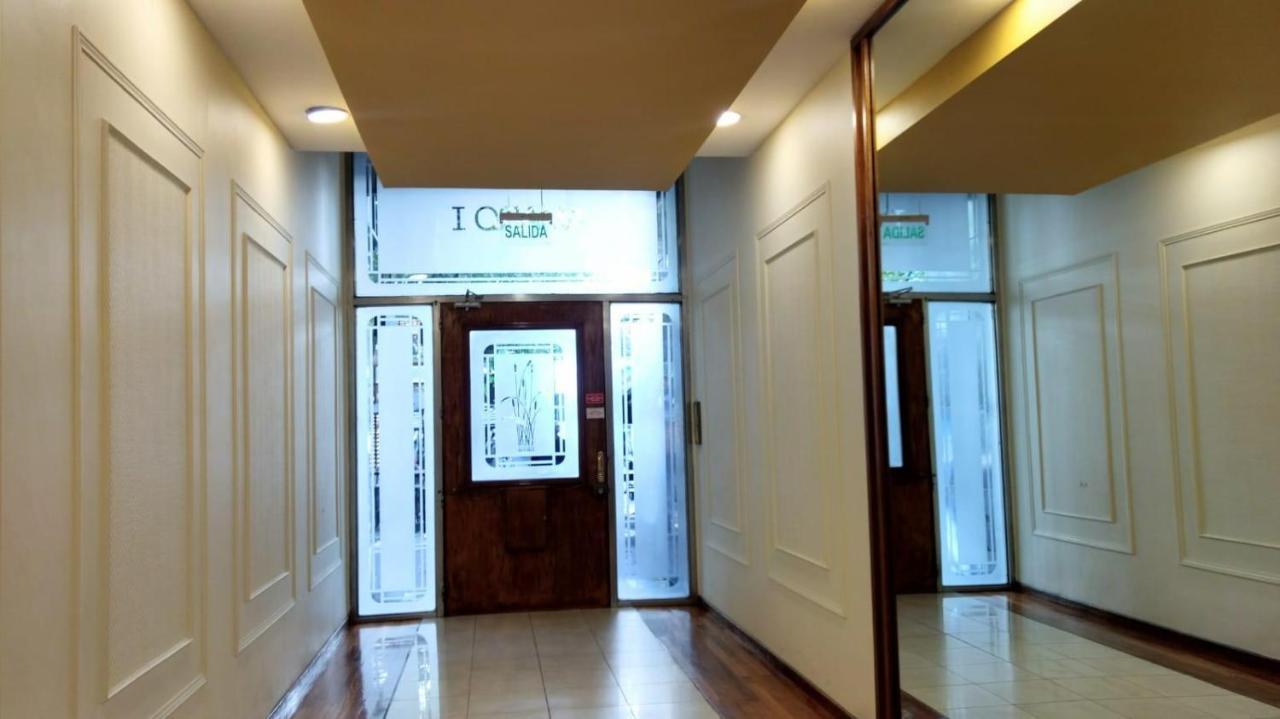 Departamentos Peatonal 2 Apartamento Mendoza