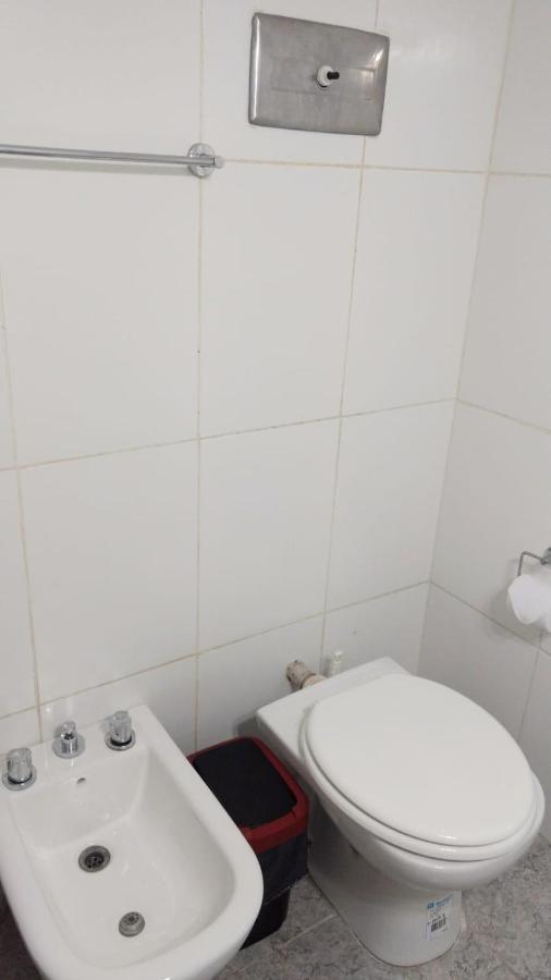 Apartamento Departamentos Peatonal 2