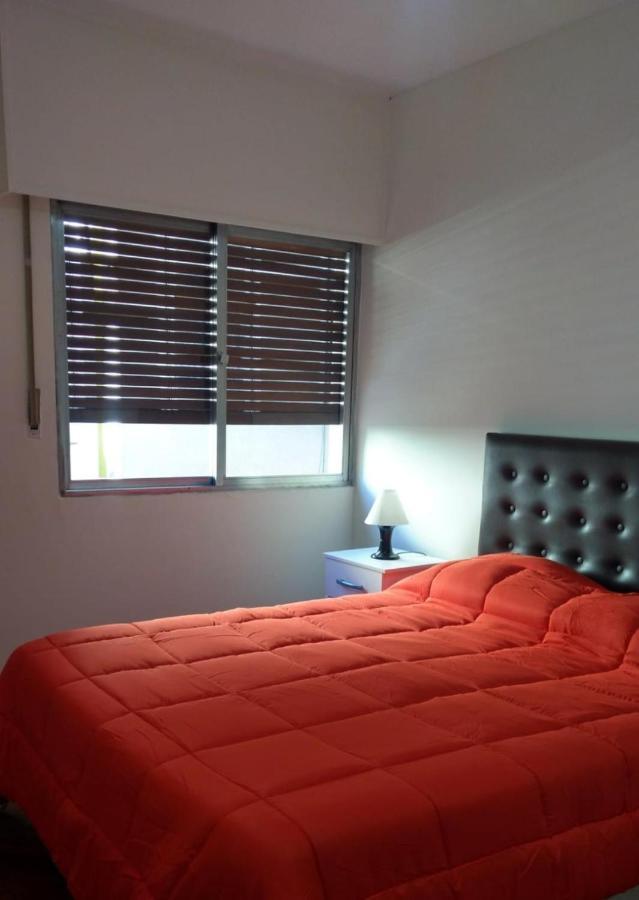 Departamentos Peatonal 2 * Mendoza